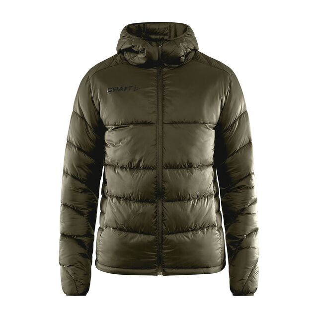 JACKA CRAFT 1910390 EXPLORE GRÖN STL XXL | Beijerbygg Byggmaterial